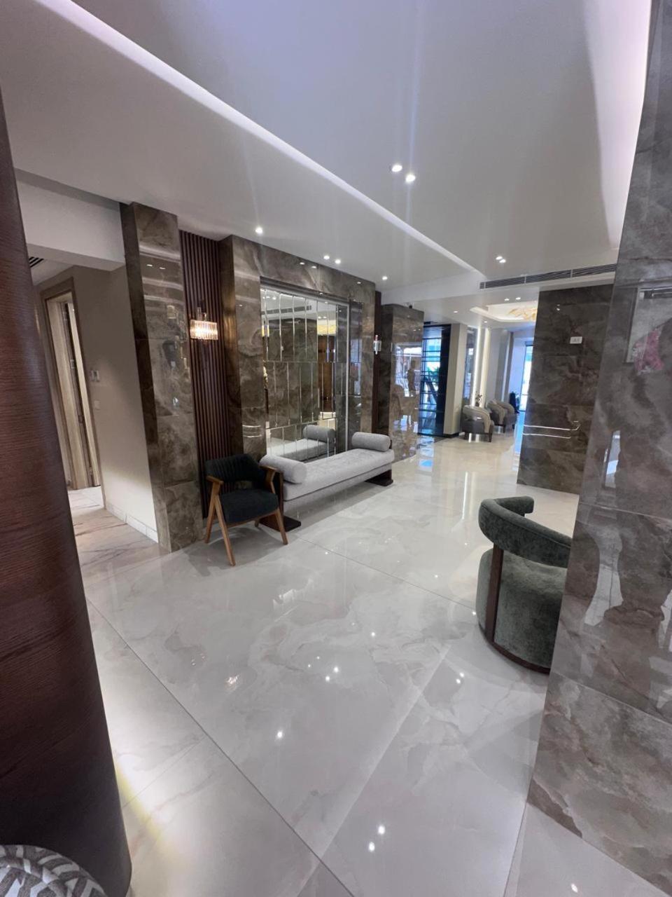 G Hotel Amman Exterior photo