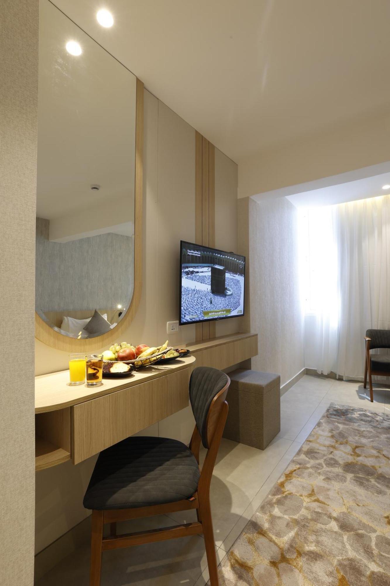 G Hotel Amman Exterior photo